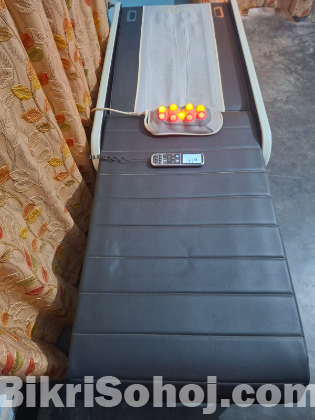 Ceragem v3 therapy machine